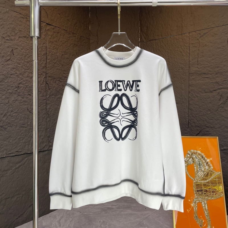 l*ew* hoodies